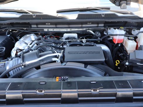 Used 2024 Chevrolet Silverado 2500 ZR2 w/ ZR2 Bison Edition AWD/4WD image 44