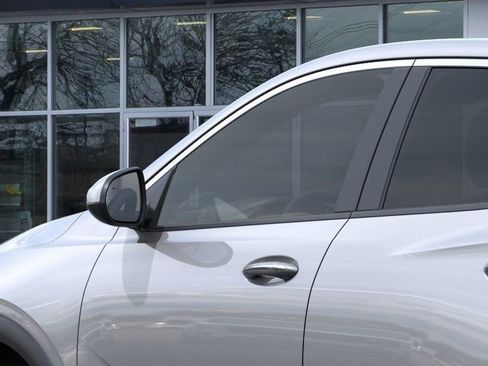 New 2025 Buick Encore GX Preferred image 19