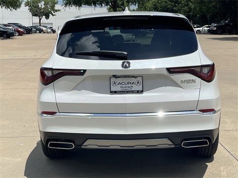 New 2026 Acura MDX FWD image 5