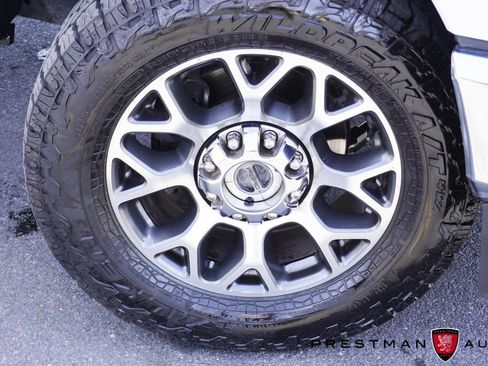 Used 2021 Ford F250 Lariat w/ Lariat Ultimate Package image 12