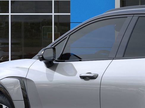 New 2026 Chevrolet Blazer EV SS image 36