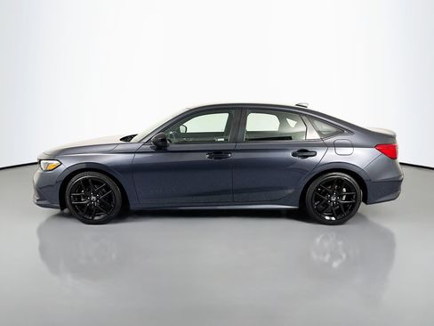 Certified 2023 Honda Civic Sport image 8