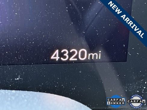 Certified 2024 Buick Encore GX Sport Touring w/ Comfort Package image 9