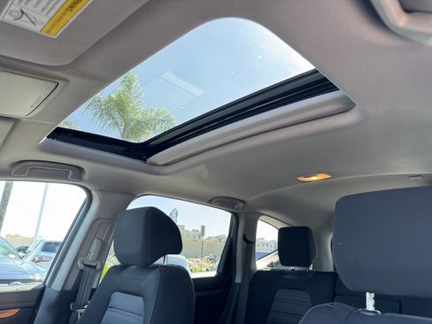 Used 2018 Honda CR-V EX image 31