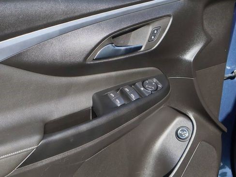 Certified 2024 Buick Envista Preferred w/ Convenience I Package image 25