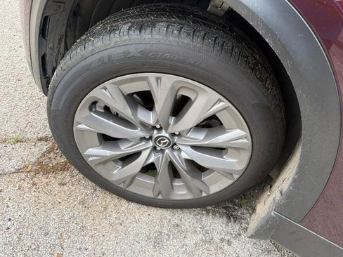 Used 2024 MAZDA CX-90 3.3 Turbo w/ Premium Plus Pkg AWD/4WD image 22