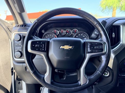 Used 2019 Chevrolet Silverado 1500 LT w/ All-Star Edition image 19