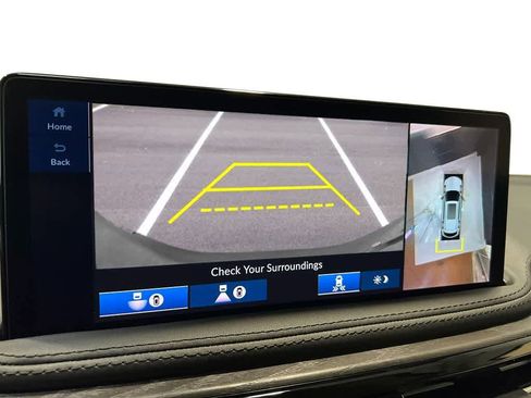 New 2026 Acura MDX SH-AWD w/ Advance Package image 23