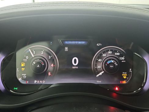 New 2026 RAM 2500 Limited image 15