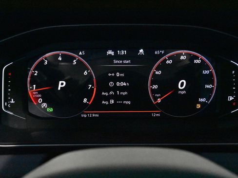 New 2026 Volkswagen Jetta GLI Autobahn image 16