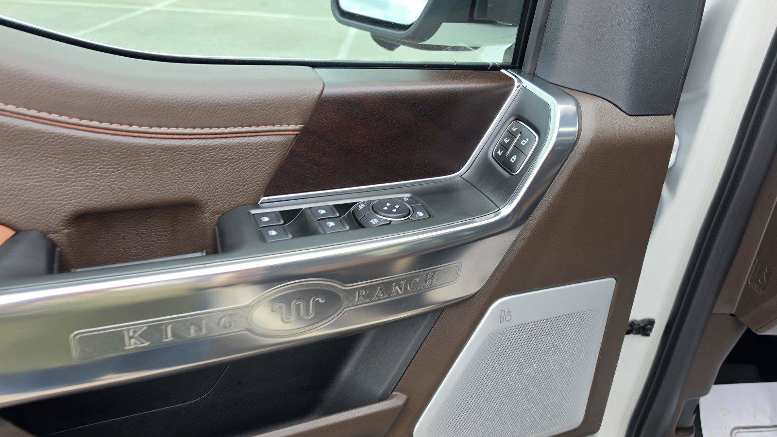 New 2026 Ford F150 King Ranch w/ Equipment Group 601A High AWD/4WD image 24