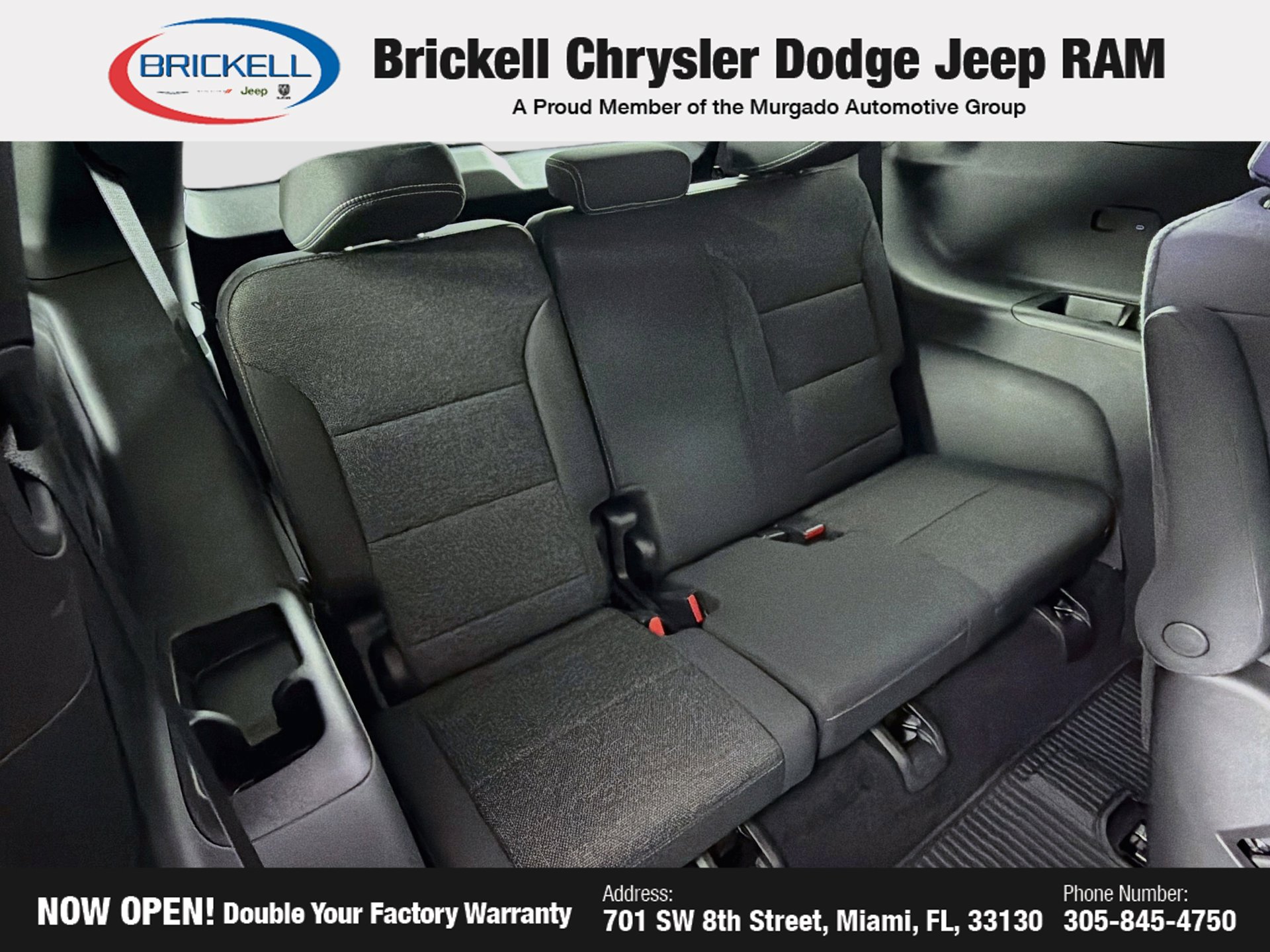 Used 2026 Chevrolet Traverse LT FWD image 21