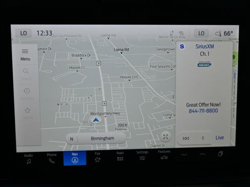 Used 2026 Ford F450 Platinum w/ Platinum Plus Package image 27