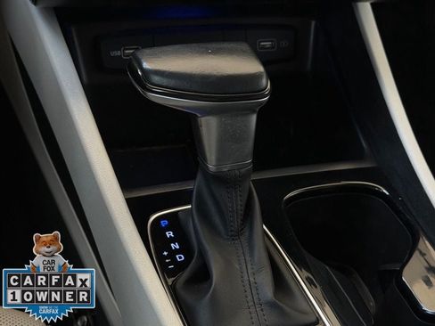 Used 2023 Hyundai Tucson SEL w/ Convenience Package FWD image 18