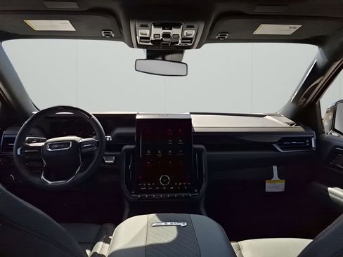 New 2026 GMC Yukon XL AT4 image 23