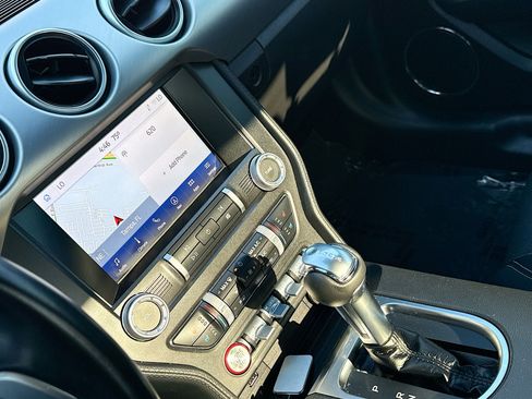 Used 2023 Ford Mustang GT Premium w/ Ford Safe & Smart Package image 25