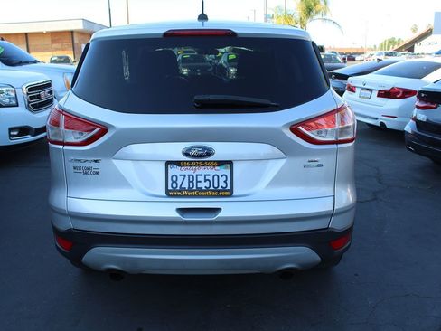 Used 2013 Ford Escape SE image 6