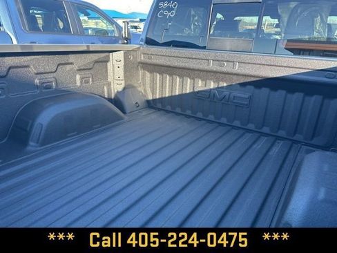 New 2026 GMC Sierra 1500 Elevation w/ Elevation Premium Package image 6