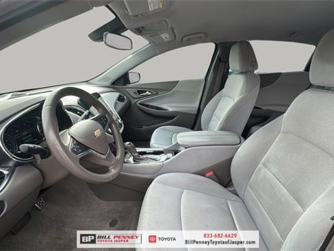 Used 2016 Chevrolet Malibu LT image 11