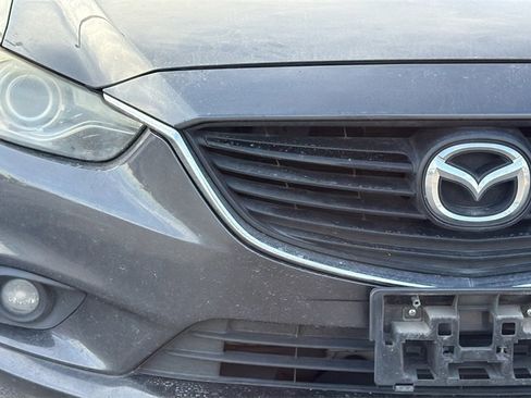 Used 2014 MAZDA MAZDA6 Grand Touring image 13