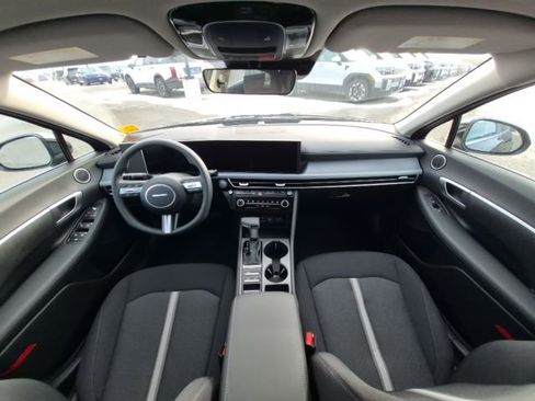 New 2026 Hyundai Sonata SE image 19