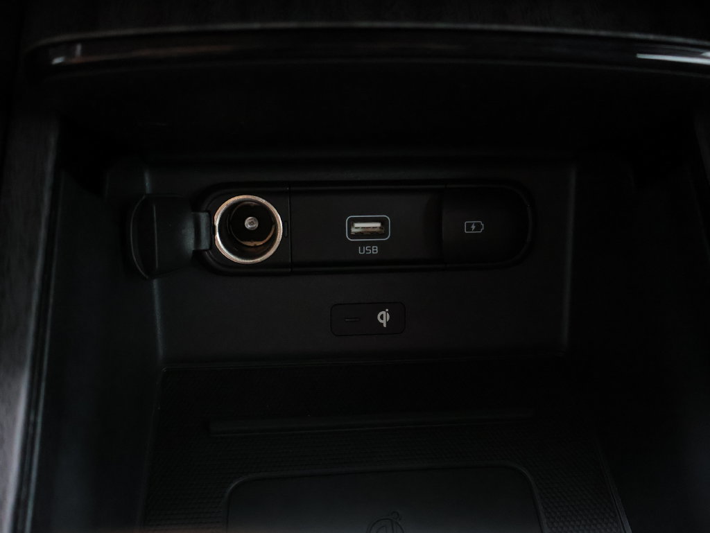 Used 2021 Kia Telluride SX FWD image 27
