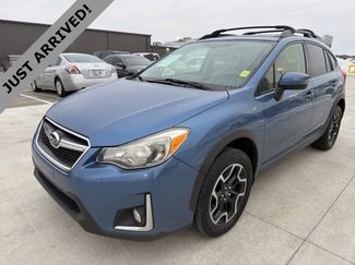 Used 2016 Subaru Crosstrek 2.0i Limited w/ Popular Package #1 video 1