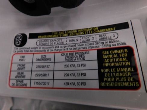 Used 2025 Subaru Legacy Premium image 41