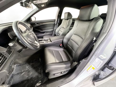Used 2022 Honda Accord Sport image 19