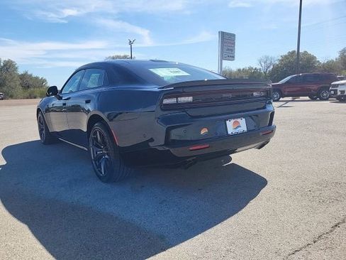 New 2026 Dodge Charger Scat Pack AWD/4WD image 3