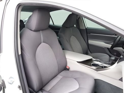 Certified 2024 Toyota Camry LE FWD image 23