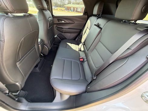 New 2026 Chevrolet TrailBlazer RS image 16
