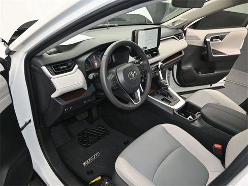 Used 2024 Toyota RAV4 Limited image 5