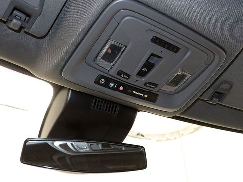 New 2026 Chevrolet Silverado 1500 LT AWD/4WD image 26