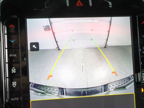 Used 2023 RAM 1500 Rebel w/ Rebel Level 2 Equipment Group image 20