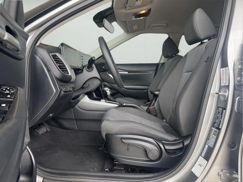 Used 2026 Kia Seltos LX AWD/4WD image 11