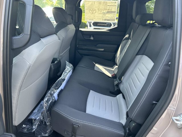 Used 2026 Toyota Tacoma TRD Sport AWD/4WD image 18
