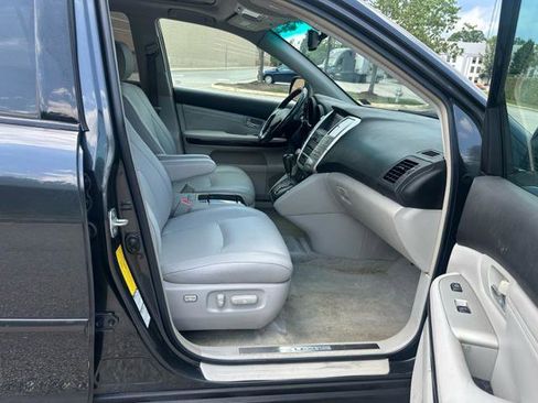 Used 2009 Lexus RX 350 AWD image 9