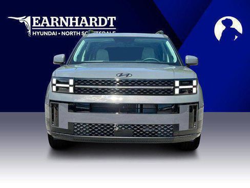 New 2025 Hyundai Santa Fe Calligraphy image 12