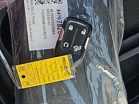 Used 2022 GMC Sierra 2500 Denali w/ Denali Ultimate Package image 25