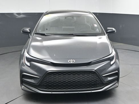 Used 2025 Toyota Corolla FX w/ Convenience Package image 2