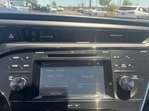 Used 2016 Toyota Avalon Limited w/ Toyota Safety Sense Package FWD image 14