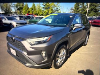 Used 2024 Toyota RAV4 XLE Premium w/ Weather Package