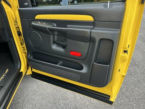 Used 2005 Dodge Ram 1500 Truck 2WD Regular Cab image 63