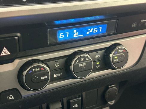 Certified 2023 Toyota Tacoma SR5 image 22