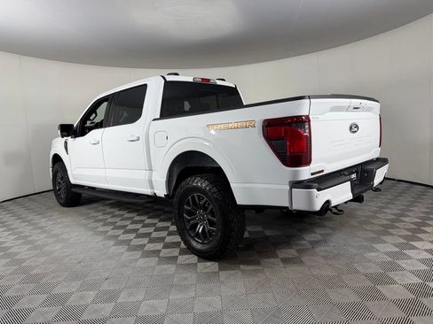 Used 2025 Ford F150 Tremor AWD/4WD image 10