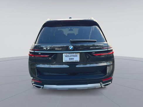 Used 2023 BMW X7 xDrive40i w/ Premium Package image 30