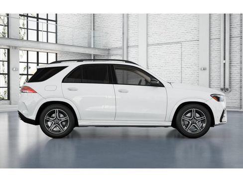 New 2026 Mercedes-Benz GLE 450e 4MATIC image 2