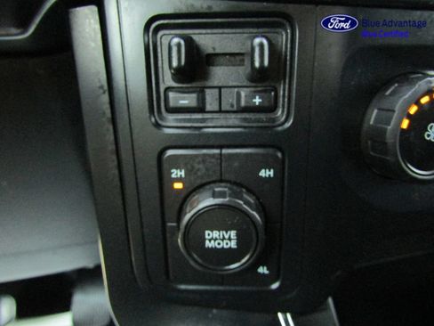 Certified 2023 Ford F150 XL w/ STX Appearance Package AWD/4WD image 38