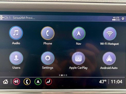 Used 2021 GMC Yukon Denali image 28